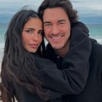 Foto: Bárbara de Regil se dijo felizmente enamorada de su marido Fernando Schoenwald/Cortesía