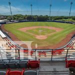 Foto: Fanáticos listos para estrenar el moderno Estadio Rigoberto López Pérez en León/ TN8