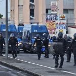 Foto: Francia refuerza la seguridad /cortesía