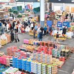 Foto: Nicaragua y América Latina presentan sus productos agroindustriales en Bruselas/ TN8