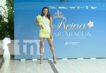 Foto: ¿Qué cualidades debe tener la ganadora de reina Nicaragua? /TN8