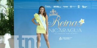 Foto: ¿Qué cualidades debe tener la ganadora de reina Nicaragua? /TN8