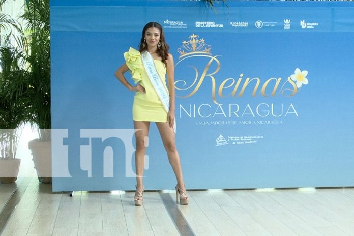 Foto: ¿Qué cualidades debe tener la ganadora de reina Nicaragua? /TN8