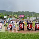 Foto: Festival de bandas en Matagalpa /TN8