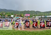 Foto: Festival de bandas en Matagalpa /TN8