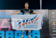 Foto: ¡Todo un éxito! Nicaragua realiza por primera vez los CROSSNIC GAMES 2024/TN8