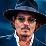 Foto; Johnny Depp será homenajeado en el Festival de Cine/Cortesía