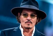 Foto; Johnny Depp será homenajeado en el Festival de Cine/Cortesía