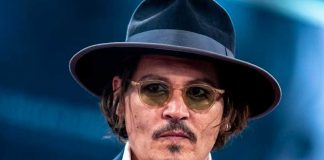 Foto; Johnny Depp será homenajeado en el Festival de Cine/Cortesía