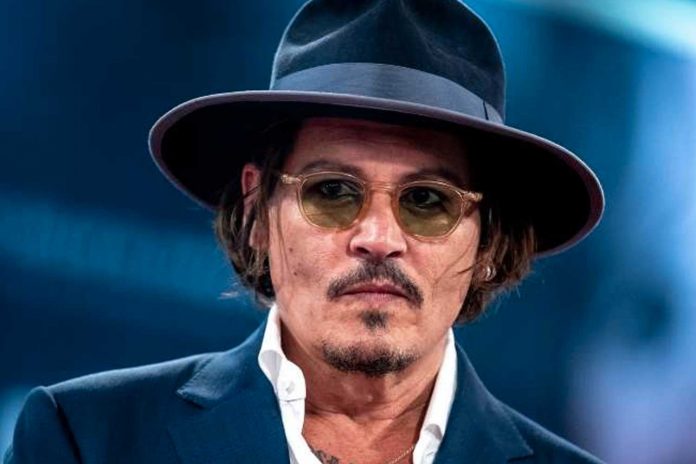 Foto; Johnny Depp será homenajeado en el Festival de Cine/Cortesía