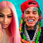 Foto: Tekashi 6ix9ine responde a Yailin La Más Viral: "Ella no me ha pagado"/ Cortesía