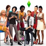 Foto: Amazon MGM presenta una emocionante adaptación cinematográfica de Los Sims/ Cortesía