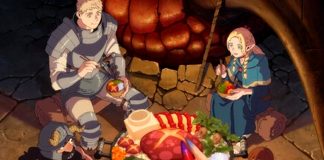 Foto: “Dungeon Meshi” se corona como el anime más visto en Netflix en 2024/ Cortesía