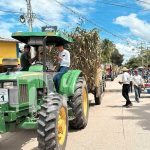 Foto: Celebran la edición 41 de la gran Feria Nacional del Maíz en Jalapa/TN8