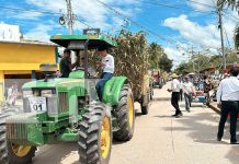 Foto: Celebran la edición 41 de la gran Feria Nacional del Maíz en Jalapa/TN8