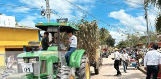 Foto: Celebran la edición 41 de la gran Feria Nacional del Maíz en Jalapa/TN8