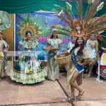 Foto: Éxito rotundo en la celebración de La Feria del Maíz en Matagalpa/TN8