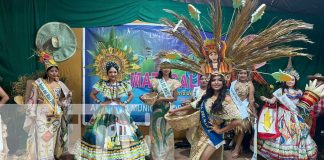 Foto: Éxito rotundo en la celebración de La Feria del Maíz en Matagalpa/TN8