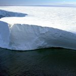 Foto: Glaciar 'del Juicio Final' /Cortesía