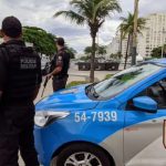 Foto: Violencia en Brasil /cortesía