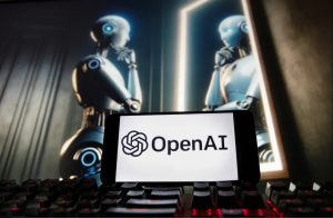 Foto: OpenAI presenta su nuevo modelo de inteligencia artificial