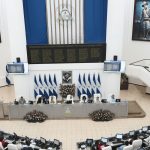 Foto: Asamblea Nacional aprueba reforma que sanciona a personas jurídicas/TN8