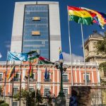 Foto: Gobierno de Bolivia va al diálogo /cortesía