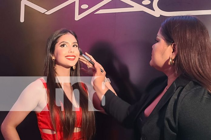 Foto: Almacenes Siman lanza el esperado Beauty Fest con grandes sorpresas/TN8