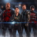 Foto: Estrenan primer tráiler de "Thunderbolts" /Cortesía