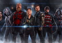 Foto: Estrenan primer tráiler de "Thunderbolts" /Cortesía