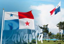 Foto: Panamá felicita a Nicaragua en Aniversario de Independencia / Cortesía