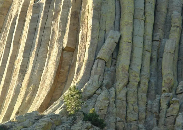 Foto: Historia de escalada en la “Torre del Diablo”/Cortesía