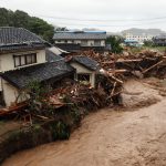 Foto: Tragedia en Japón /cortesía