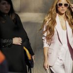 Foto: Shakira denuncia que España se quedó con todas sus ganancias durante su residencia