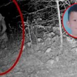 Foto: Fenómeno paranormal en Honduras /cortesía