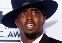 Foto: Netflix producirá docuserie sobre las acusaciones contra Diddy, dirigida por 50 Cent/ Cortesía