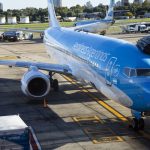 Foto: Aerolíneas Argentinas al borde de la privatización por Milei /cortesía