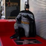 Foto: Batman ha hecho historia al convertirse en el primer superhéroe/Cortesía