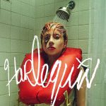 Foto: "Harlequin" es el primer disco de Lady Gaga inspirado en el jazz/Cortesía