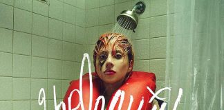 Foto: "Harlequin" es el primer disco de Lady Gaga inspirado en el jazz/Cortesía