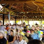 Foto: Isla de Ometepe dan inicio a la Expo Ometepe en su XV edición/TN8