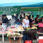 Foto: Feria del maíz Xilonem en el municipio de Somoto/TN8