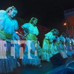 Foto: Expresiones culturales brillan en el Día Internacional del Turismo desde Granada/TN8