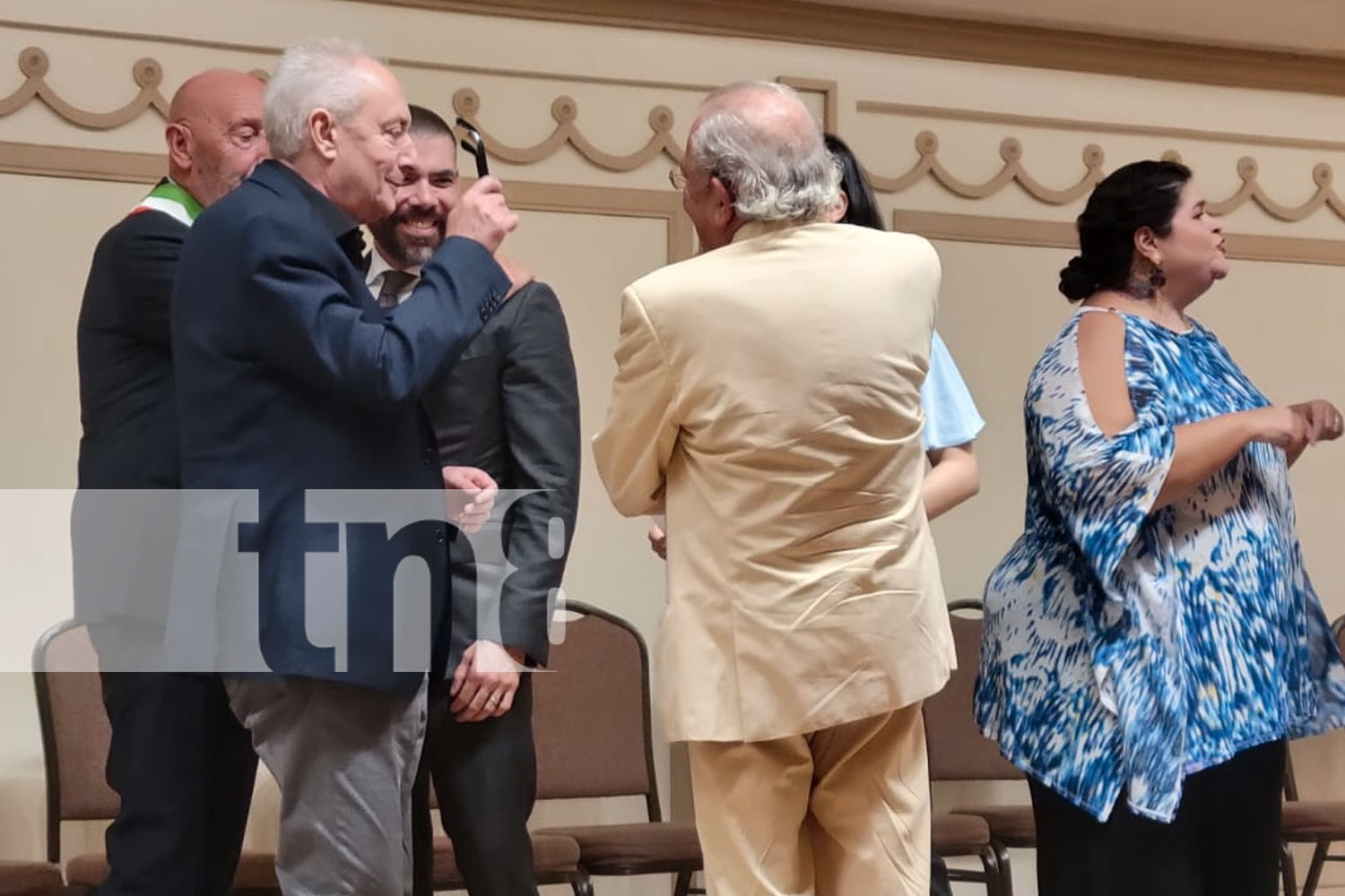 Foto: Managua y León disfrutaran de algunas de las piezas más icónicas del compositor Giacomo Puccini en conmemoración a su centenario/TN8