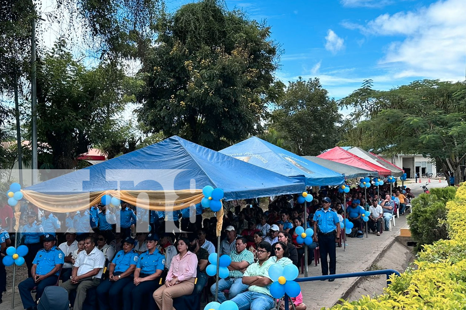 Foto: Protección integral a la mujer sigue siendo una de las prioridades del Gobierno de Nicaragua y autoridades de Jalapa/TN8