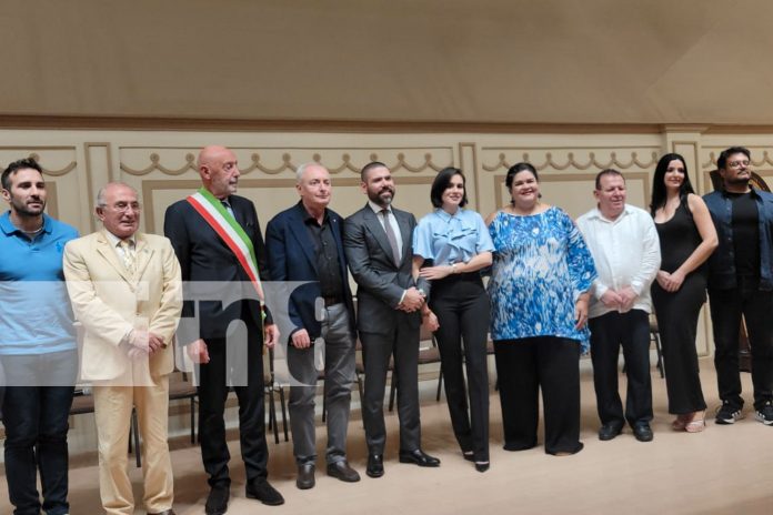 Foto: Managua y León disfrutarán de algunas de las piezas más icónicas del compositor Giacomo Puccini en conmemoración a su centenario/TN8