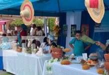 Foto: Festival de Gastronomía Departamental en Estelí/TN8