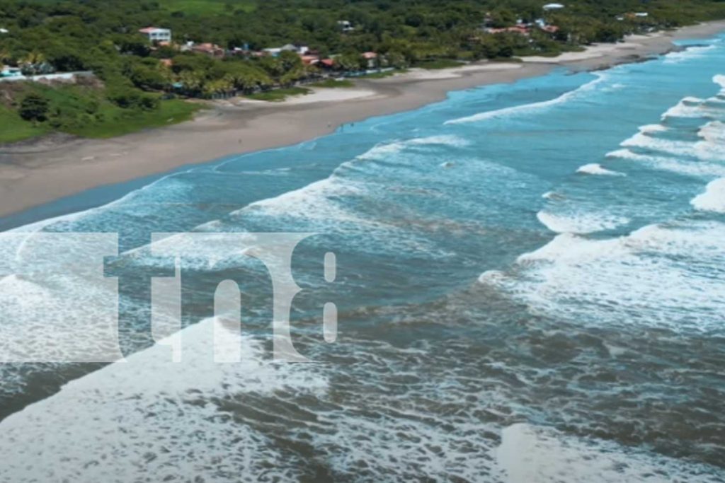 Foto: Inversión en educación hotelera y gastronómica potencia el turismo en Nicaragua/TN8