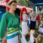 Foto: Matagalpa en la Expo Feria Departamental/Cortesía