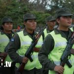 Foto: Rosario Murillo destaca la grandeza del Ejército de Nicaragua en defensa de la soberanía/TN8